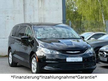 Chrysler Pacifica - 12