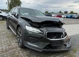 Volvo V60 Cross Country Pro AWD Memory Head-UP Harman - Volvo V60 Unfallwagen