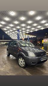 Ford Fusion Automatik - Ford Fusion in Hamburg