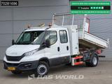 Iveco Daily 70C18 3.0L Kipper Dubbel Cabine Dubbelluch - Offers matching your search criteria