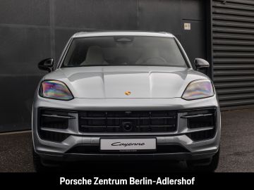 Porsche Cayenne - 7