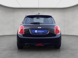 MINI One Blackyard - MINI ONE in Frankfurt (Main)