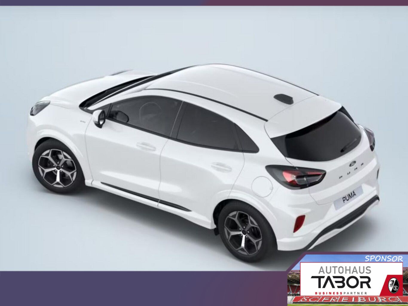 Ford Puma - Bild 4