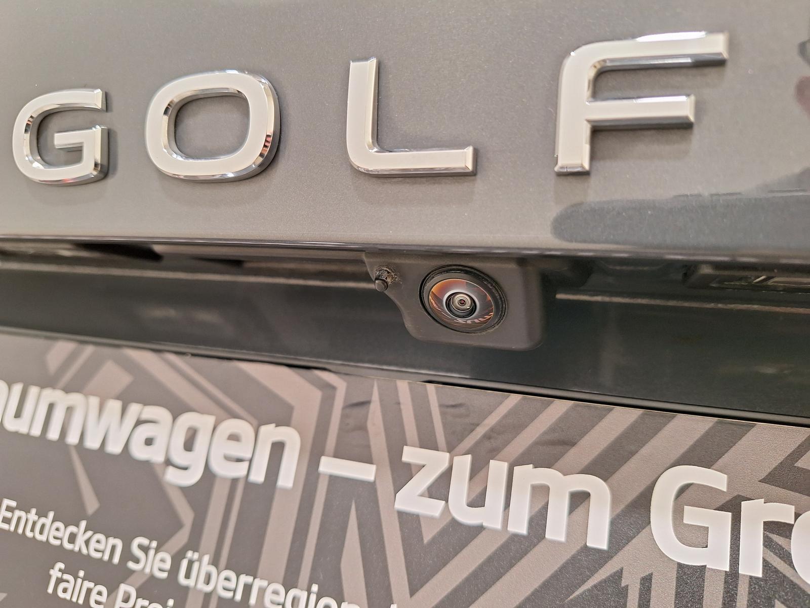 Volkswagen Golf Variant 1.5 TSI Goal FACELIFT ACC Navi LED, миниатюра 16