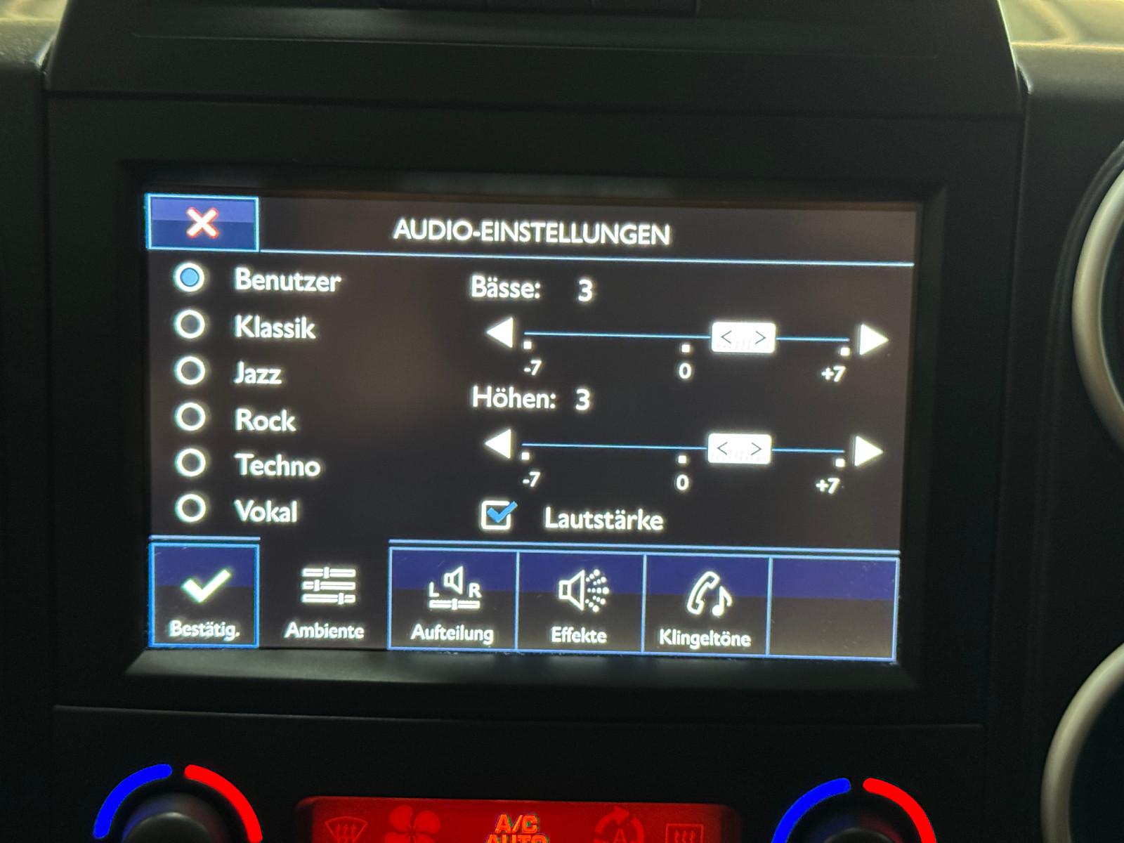 Peugeot Partner Tepee 1.6 HDI ALLURE PDC SHZ KLIMA 2HAND