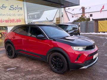 Bild 3 Opel Mokka Ultimate AT +LEDER+KAMERA+M-LED+ACC+SHZ+