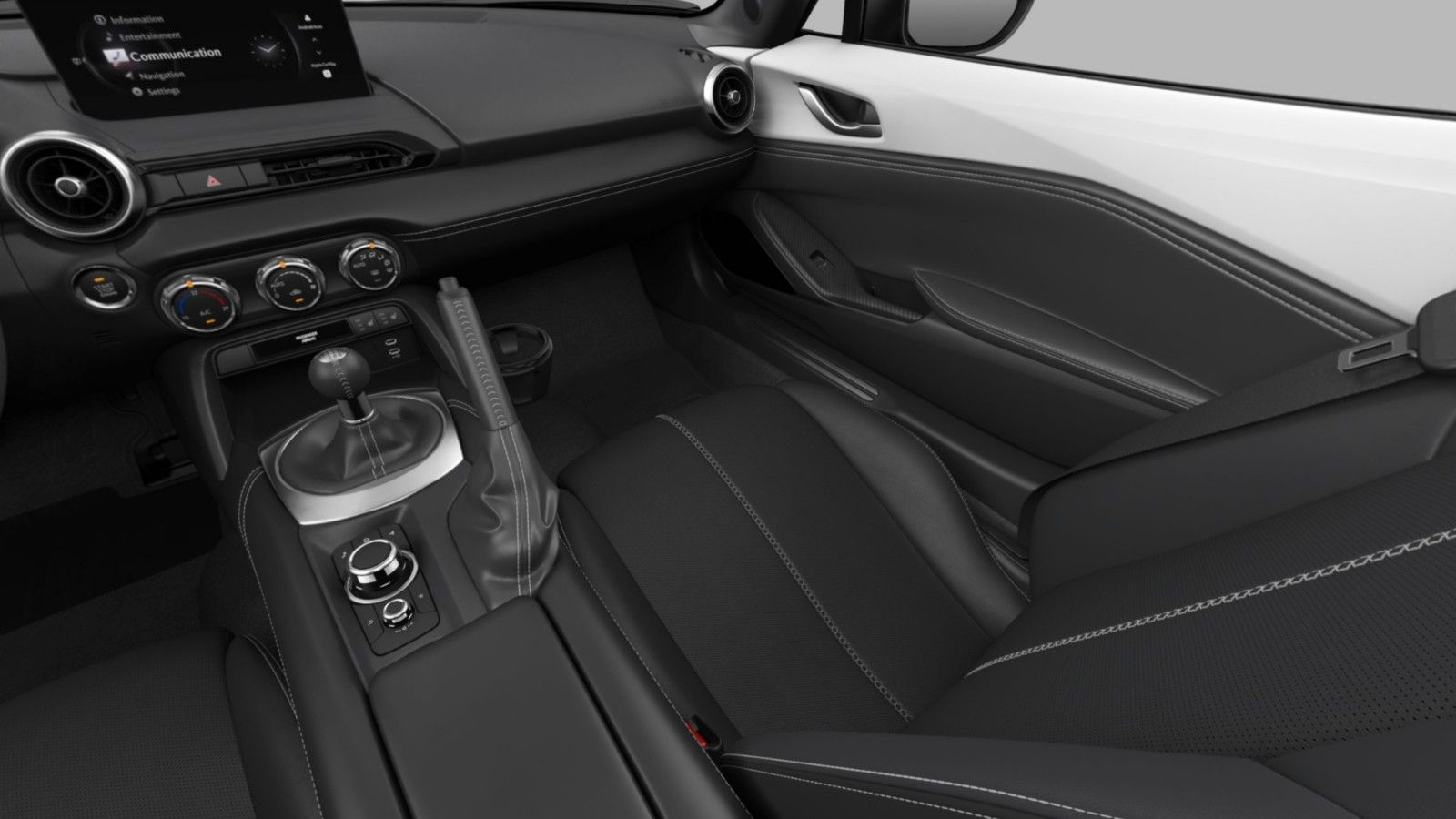 Mazda MX-5 - Bild 13