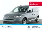 Volkswagen Caddy Life AHK Sitzhzg Navi Kamera Anschlussgar - Volkswagen Caddy: Leasing