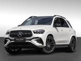 Mercedes-Benz GLE 450 d 4MATIC AMG|BURM|MBEAM LED|NIGHT|MBUX - Mercedes-Benz GLE-Klasse Gebrauchtwagen in Bremen