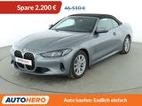 BMW 420d Aut.*NAVI*LED*TEMPO*CAM*PDC*SHZ* - BMW 420: Cabrio