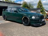 BMW e36 328 Tracktool Ringtool - BMW 328 aus 1996