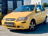 Chevrolet Kalos - Chevrolet Kalos Gebrauchtwagen