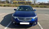 Honda Accord CU2 2.4 V-TEC - Honda Accord: V