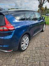Renault Grand Scenic TCe 140  Limited Deluxe 7 Sitzer - : Kleinbus, Sitzer 14
