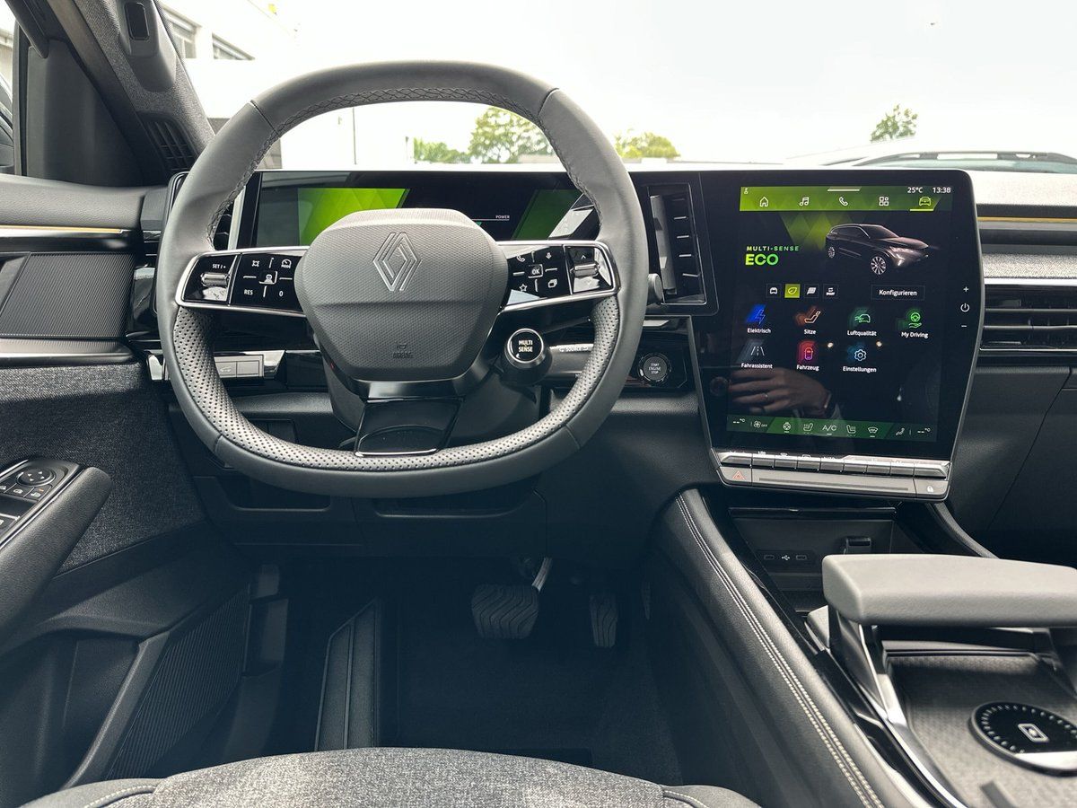 Renault Espace - Bild 15