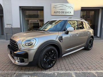 MINI Countryman D (Cooper) - 3