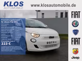 Fiat 500e ICON 42kWh PARK KOMFORTPAK NAVI ALU KLIMAAU