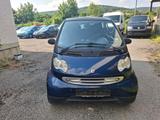 Smart ForTwo fortwo coupe Basis Klima* - gebrauchte Smart ForTwo aus dem Jahr 2006