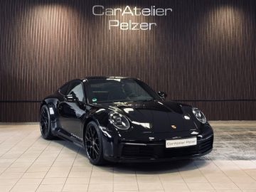Porsche 992 - 6