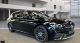 Mercedes-Benz 400 d AMG Allrad 20*Kamera*LED*Navi*Alcantara - gebrauchte Mercedes-Benz E 400 aus dem Jahr 2023