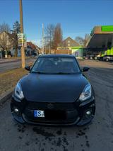 Suzuki Swift 1.4 BOOSTERJET Sport (Tuning) - Suzuki Swift Gebrauchtwagen in Stuttgart