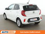 Kia Picanto 1.0 Dream Team*NAVI*CAM*SHZ*ALU*KLIMA* - Kia Picanto Gebrauchtwagen in Köln