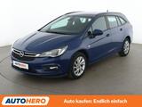 Opel Astra 1.4 SIDI Turbo 120 Jahre Start/Stop*TEMPO* - Opel Astra Gebrauchtwagen in Dortmund