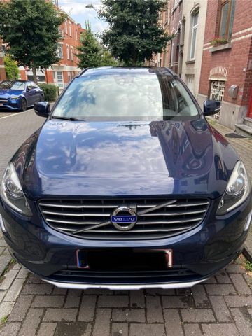 Volvo XC 60 2.0 Diesel