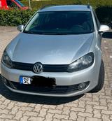 Volkswagen VW Golf 6 Variant 1.6 Motor - Volkswagen Golf Motor mit Diesel-Antrieb