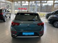 Volkswagen T-Roc - Vorschau Bild 8