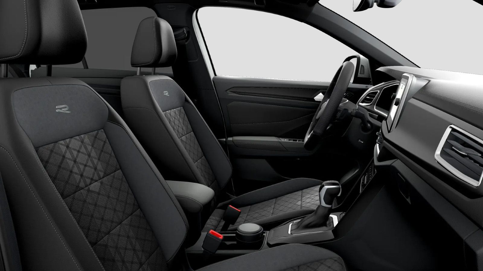 Volkswagen T-Roc - Bild 7