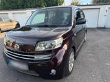 Daihatsu Materia 1.5 Benzin 2008 Tüv Bis 1... - Daihatsu MATERIA aus 2008
