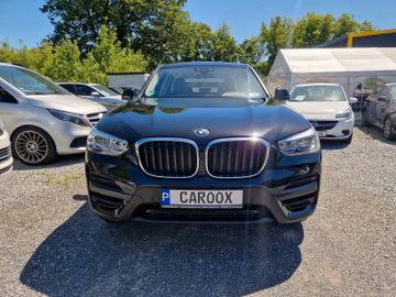 BMW X3 - 4