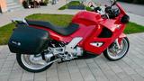 BMW K1200RS*Top Zustand*ABS*Heizgriffe*2. Hand