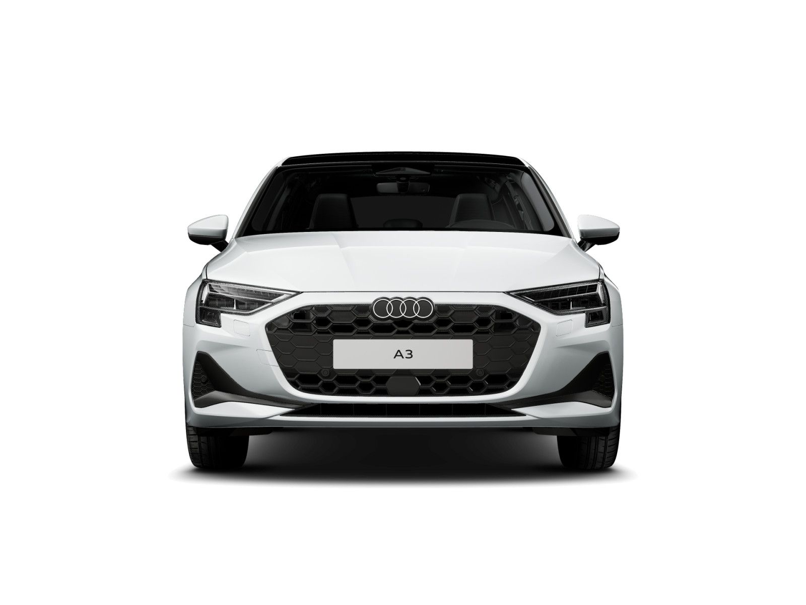 Audi A3 - Bild 3