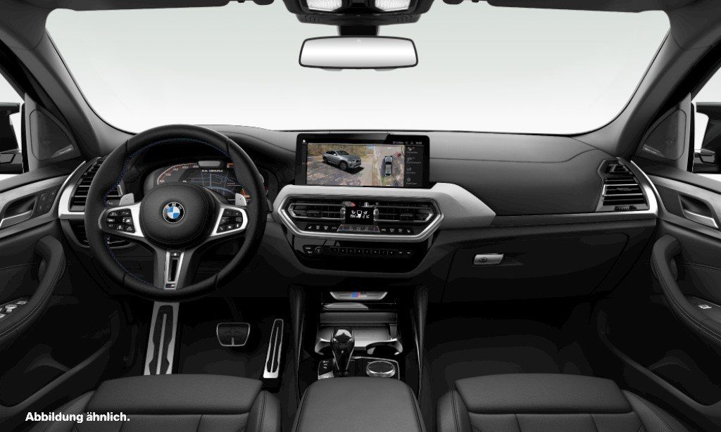 BMW X4 M40 - Bild 4