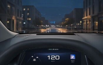 Fahrzeugabbildung MG S6 Luxury
