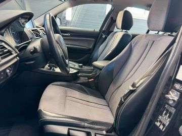 BMW 116 - 7