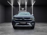 Volkswagen Amarok 2.0 TDI Style Doppelkabine 4x4, AHK, Appl