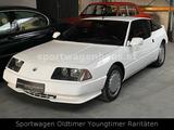 Renault Alpine V6 GT Turbo, 33000km, WGA Zustand 1-, Top - Renault Alpine V6 Gebrauchtwagen