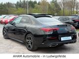 Mercedes-Benz CLA 180 AMG|WIDESCREEN|PANO|MULTIBEAM|NIGHT|LANE - Mercedes-Benz CLA 180: AMG