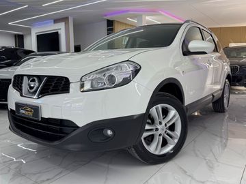 Nissan Qashqai - 7