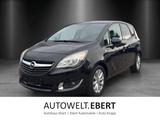 Opel Meriva B 1.4 Turbo drive (Euro 6) - Opel Meriva: 1.6