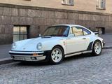 Porsche 930 turbo - Porsche 930 von privat