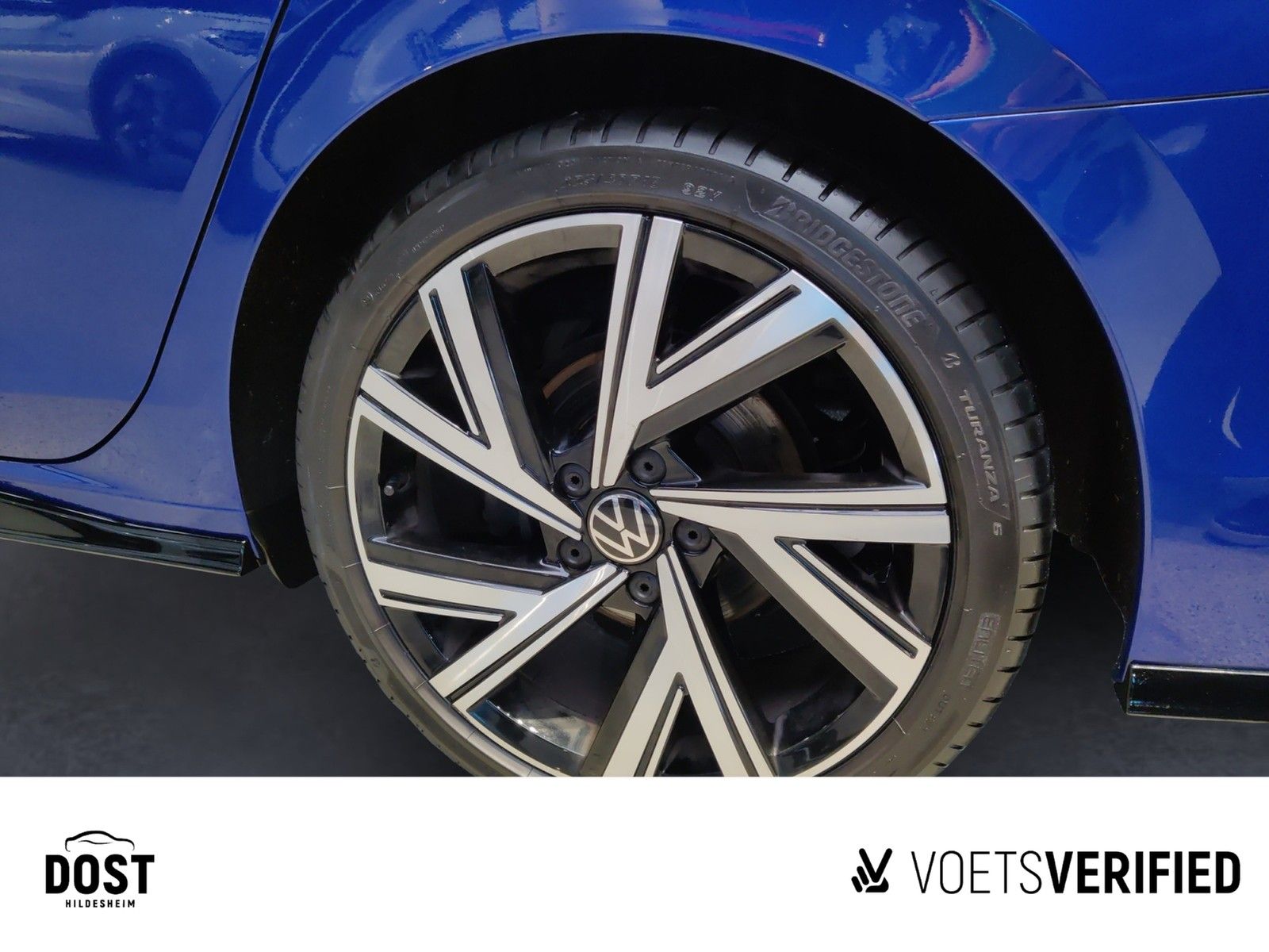 Volkswagen Golf - Bild 6