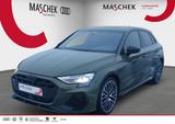 Audi S3 Sportback Navi+ Matrix SONOS 19 ACC Kamera - Audi S3 Neuwagen