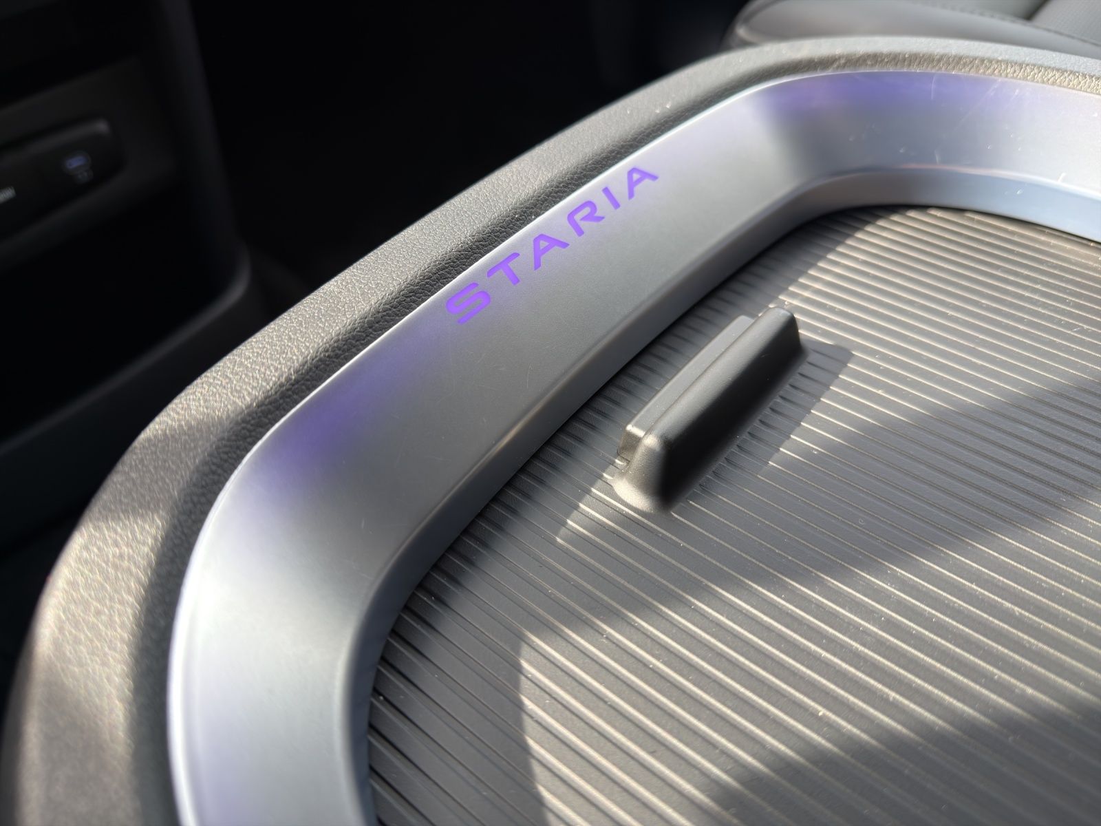 Hyundai Staria – Bild 20