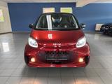 Smart ForTwo coupe EQ|22kW|Exclusive||CAM|PDC - Smart Gebrauchtwagen in Frankfurt