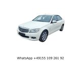 Mercedes-Benz C 180 KOMPRESSOR BlueEFFICIENCY Navi - Mercedes-Benz C 180: Kompressor Blueefficiency