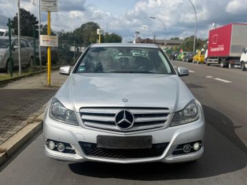 Mercedes C 220 - 2